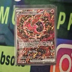 Pokemon EN Oricorio EX Black Star Promo 024 PHANTASMAL FLAMES UPC - Image 1