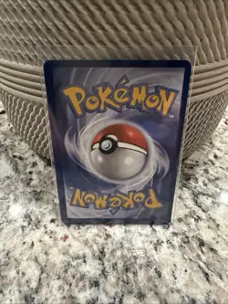 Pokemon TCG Stellar Crown Squirtle 148/142 Illustration Rare NM/M Near Mint EN - Image 2