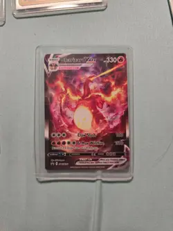 pokemon cards, near mint condition - Image 2