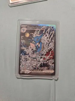 pokemon cards, near mint condition - Image 4