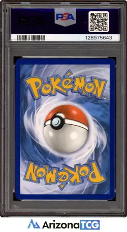 Pokemon 2022 Lugia V 186/195 Alt Art Silver Tempest GEM MINT PSA 10 - Image 2