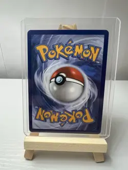 2025 Pokemon Air Balloon Trainer 166/132 Holo- Mega Evolution (B) - Image 2