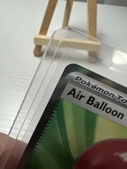 2025 Pokemon Air Balloon Trainer 166/132 Holo- Mega Evolution (B) - Image 4