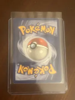 Jirachi 21 Nintendo Black Star Promo Non Holo Pokemon TCG Lightly Played - Image 2