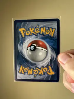 Pokemon M Rayquaza EX (61) NM 1st Edition Normal XY - Roaring Skies - Image 2