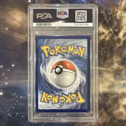 PSA 10 Aegislash V Full Art 177/185 Pokemon SWSH Vivid Voltage 2020 Gem Mint - Image 2
