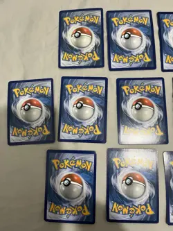 Pokemon Mid Era Ultra Rare Lot Of 13 - Conditions Vary! - Read Description! - Image 3