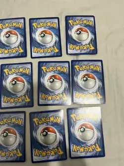 Pokemon Mid Era Ultra Rare Lot Of 13 - Conditions Vary! - Read Description! - Image 4