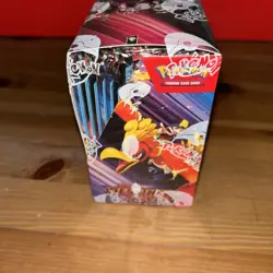 Pokemon TCG Destined Rivals SEALED Booster Box (36 Booster Packs) ✅ - Image 2