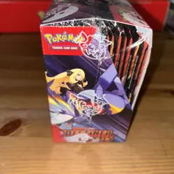 Pokemon TCG Destined Rivals SEALED Booster Box (36 Booster Packs) ✅ - Image 4