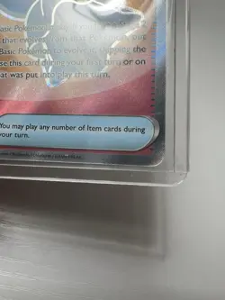 2025 Pokemon Rare Candy Trainer 175/132 Holo- Mega Evolution (B) - Image 5