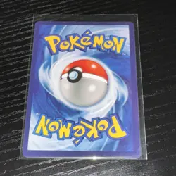 Squirtle with Grey Felt Hat Pokemon x Van Gogh Black Star Promo - Image 4