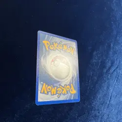 Slowpoke 45/95 Ex Team Magma vs Team Aqua Pokemon Card E Series - Image 5