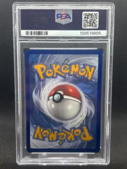 2019 PSA 10 GEM MINT POKEMON SUN & MOON HIDDEN FATES #SV59 FULL ART MEWTWO GX - Image 2