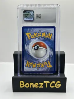Pokemon English Blastoise 2/102 2021 Celebrations Classic Collection CGC 10 GEM - Image 2