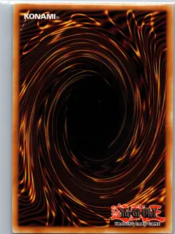 Yugioh Spell Ruler (25th Anniversary Edition) SRL-EN051 Black Illusion Ritual NM - Image 2