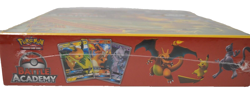 POKEMON Trading Card Game POKEMON BATTLE ACADEMY Board Game 2020 820650807893 - Image 2