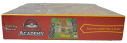 POKEMON Trading Card Game POKEMON BATTLE ACADEMY Board Game 2020 820650807893 - Image 3