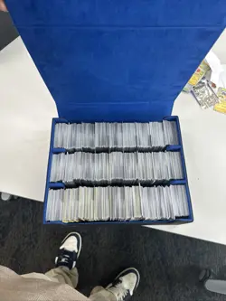 Pokemon 3600 Pokemon TCG Trading Cards Collection - Image 1