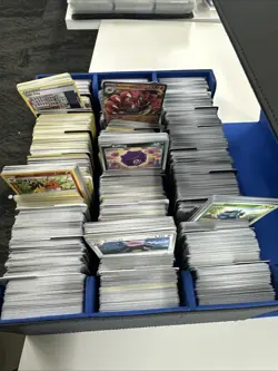 Pokemon 3600 Pokemon TCG Trading Cards Collection - Image 2