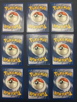 Pokemon TCG Delta Species Mixed Lot Of 9 Cards - Image 2