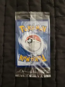 Charmander 044 (Pokemon Center Exclusive) Scarlet & Violet Promo Cards Sealed - Image 2
