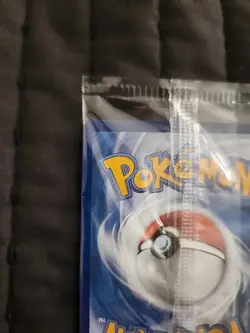 Charmander 044 (Pokemon Center Exclusive) Scarlet & Violet Promo Cards Sealed - Image 3