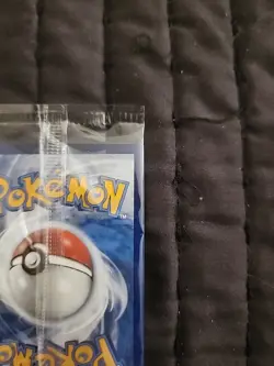 Charmander 044 (Pokemon Center Exclusive) Scarlet & Violet Promo Cards Sealed - Image 4