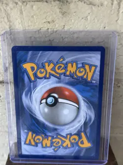 Mega Latias ex 100/132 Mega Evolutions Pokemon Card TCG NM - Image 2