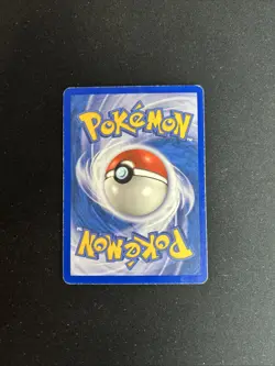 Pokemon Squirtle TCG Expedition Base Set Card 131/165 Regular Hp - Image 3