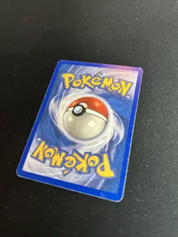 Pokemon Squirtle TCG Expedition Base Set Card 131/165 Regular Hp - Image 4