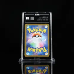 Lillies Determination Pokemon Card | Japanese Mega Brave Say 091/063 | TAG 10 - Image 2