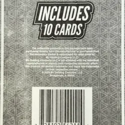 Lot Of 3 POKEMON Pack of 10 Cards Look for Foil Card Factory UNOPENED - Image 3