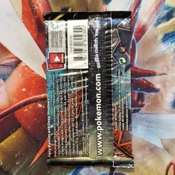 S&M Burning Shadows Booster Pack - Pokemon Cards - New & Sealed - Lot #409 - Image 2