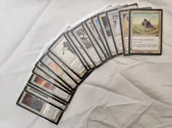 NM Planeshift - Complete Set 143/143. Mtg Magic the Gathering - Image 1