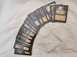 NM Planeshift - Complete Set 143/143. Mtg Magic the Gathering - Image 5