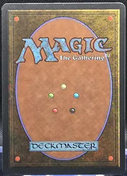 Cosmic Horror MTG Core Set 4th Edition Rare Regular MINT - Image 2