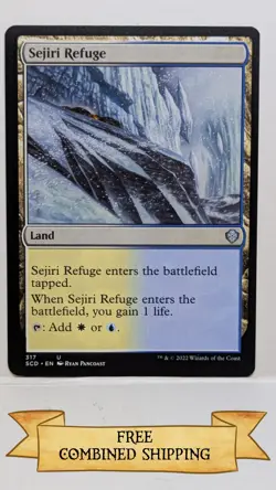 Magic The Gathering: Commander Staples Azorius Land Lot - Image 2