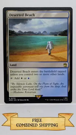 Magic The Gathering: Commander Staples Azorius Land Lot - Image 3