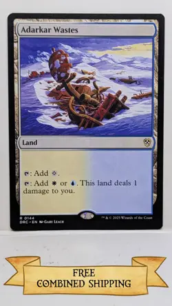 Magic The Gathering: Commander Staples Azorius Land Lot - Image 4