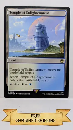 Magic The Gathering: Commander Staples Azorius Land Lot - Image 5