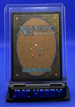 Magic The Gathering Commander Masters Deadly Rollick Rare (Borderless Foil) #695 - Image 2