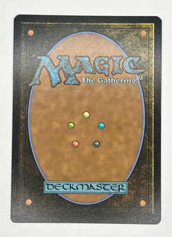 MTG Foil Orcish Siegemaster Showcase Scrolls LTC #435 Lord of the Rings Magic - Image 2