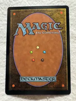 MTG - Living Death - Tempest - NM - Free Shipping! - Image 2