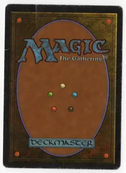 Copy Artifact • Revised Edition Rare • HP Damaged • MtG Magic Gathering - Image 2