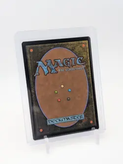 MTG - Tannuk, Steadfast Second - Regular Mythic #162 - Edge of Eternities NM - Image 2