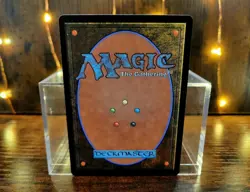 MTG Salvation Engine - Regular Non-Foil - DFT - M - 0295 Near Mint - Image 2