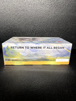WOTC MTG Dominaria United Draft Booster Box NEW SEALED DISPLAY - Image 5
