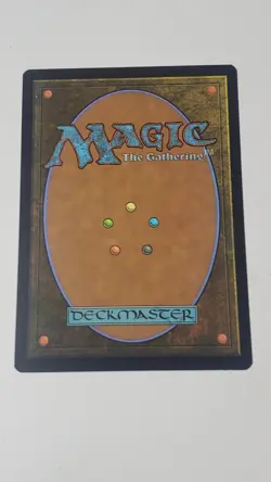 Quantum Riddler Edge of Eternities Regular Mythic Rare Sphinx - Image 2