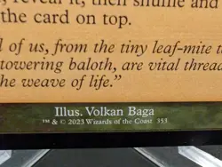 Worldly Tutor (Retro Frame) Dominaria Remastered Regular - Image 2